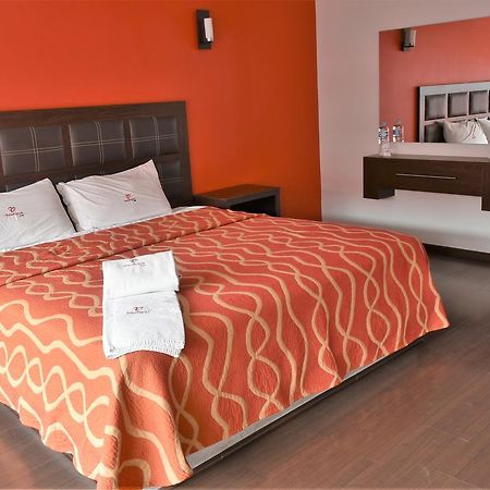 Hotel Boutique Толука Екстериор снимка