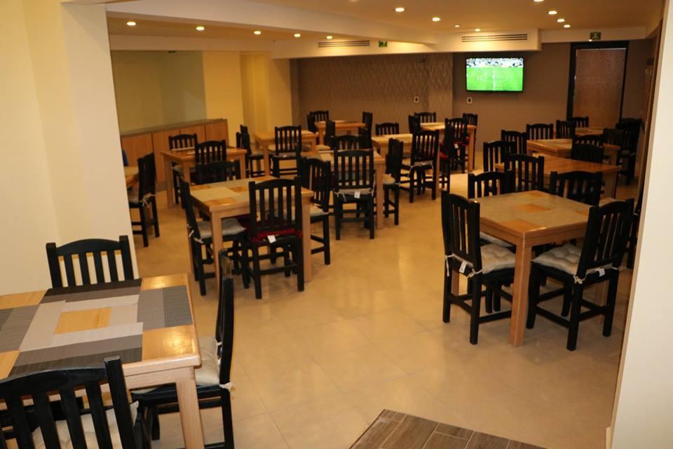Hotel Boutique Толука Екстериор снимка