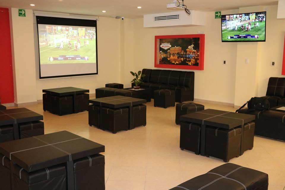 Hotel Boutique Толука Екстериор снимка