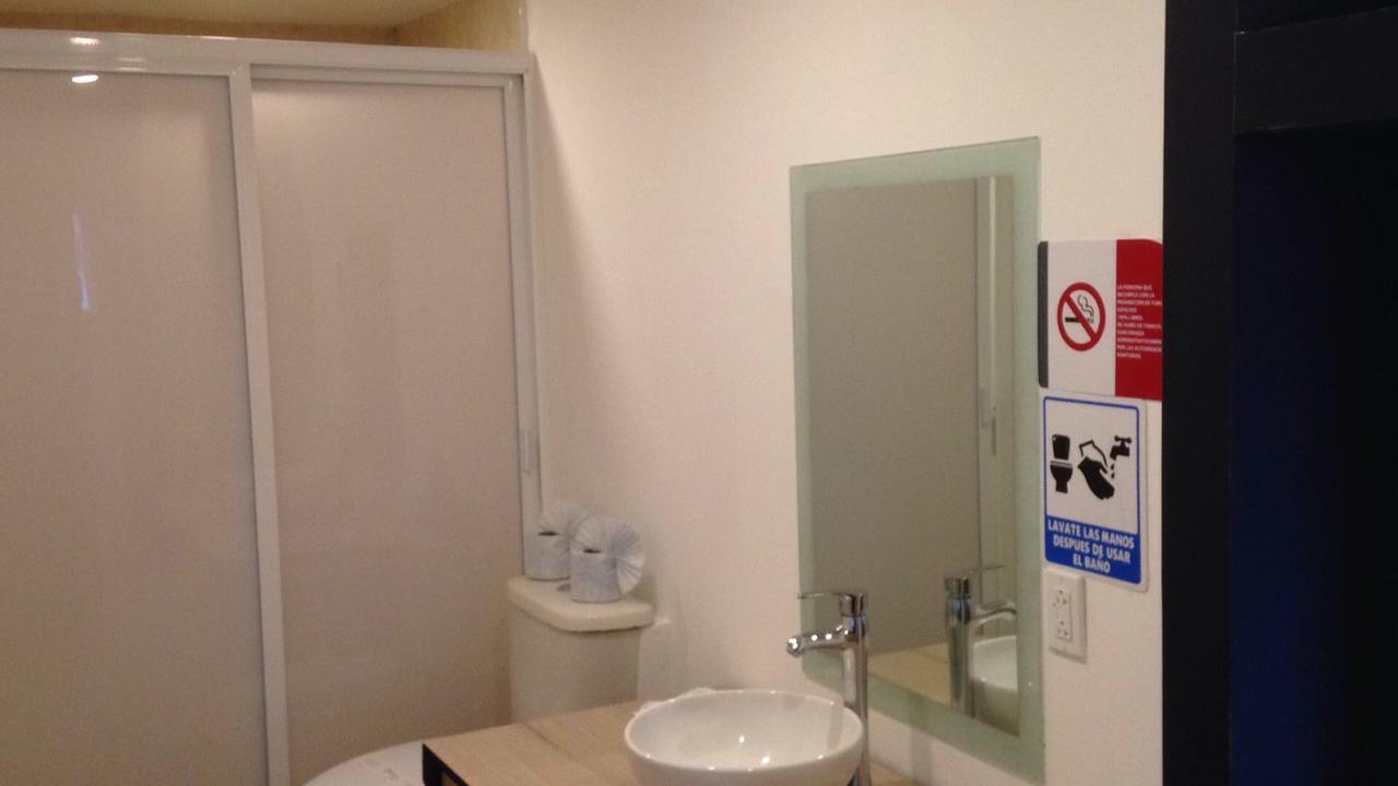 Hotel Boutique Толука Екстериор снимка